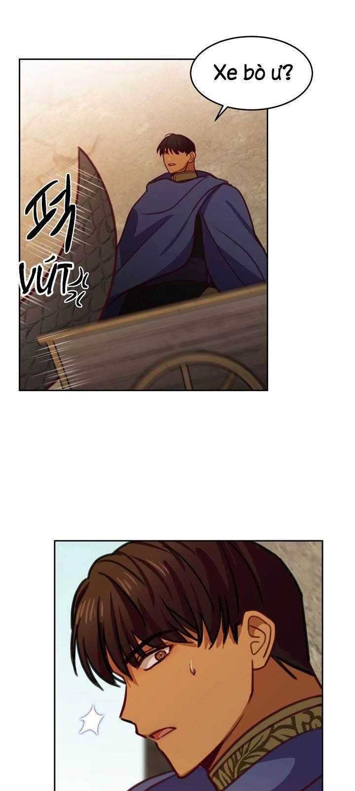 Amina - Nữ Thần Đèn Chapter 14 - 18
