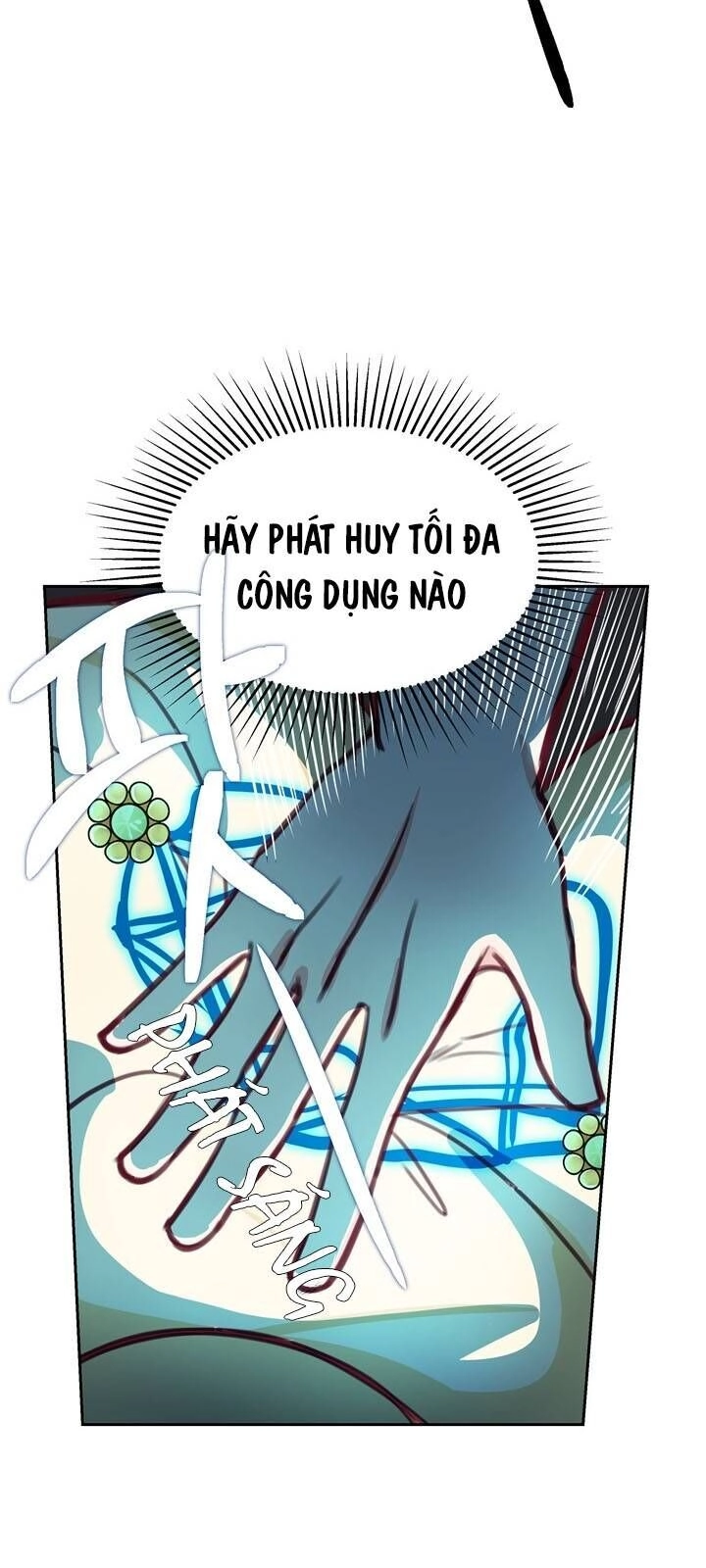 Amina - Nữ Thần Đèn Chapter 14 - 25