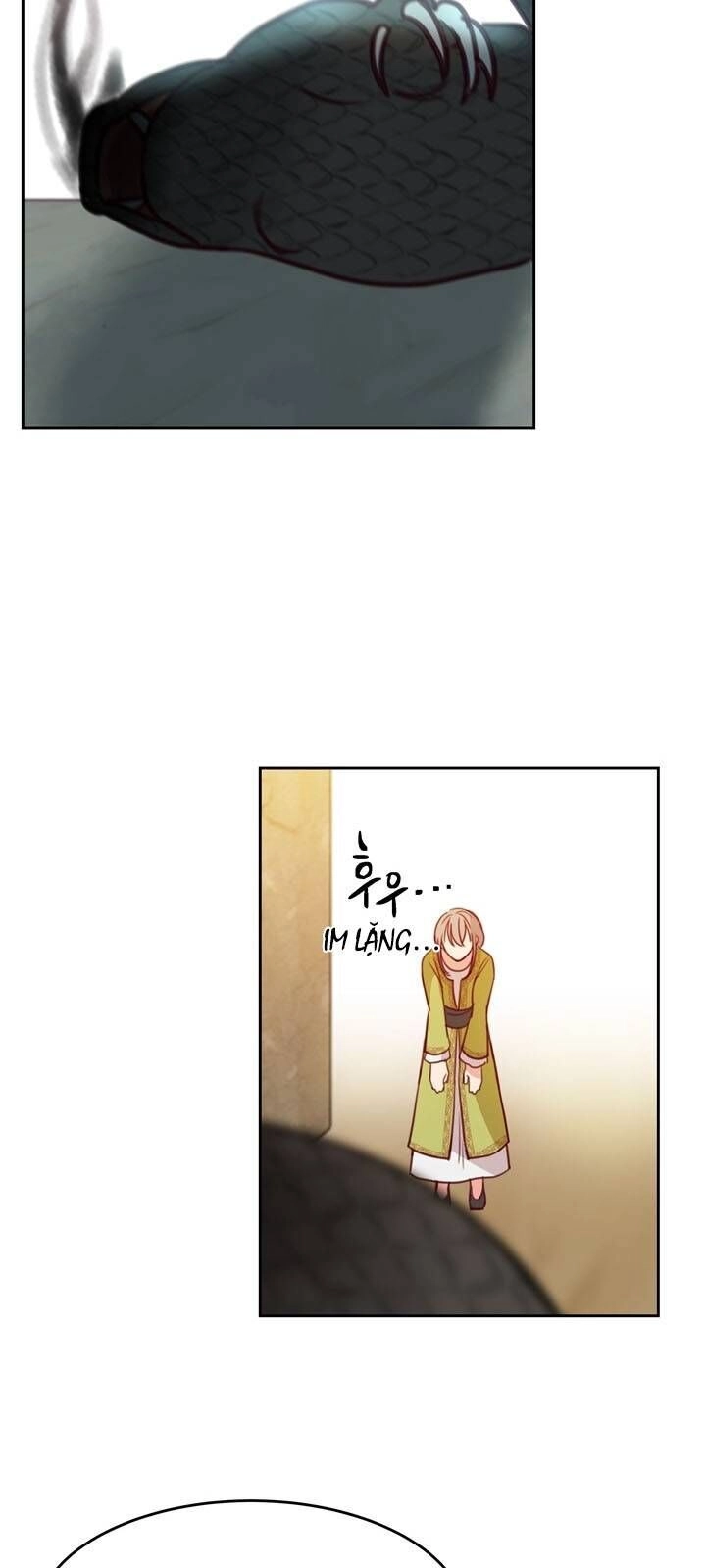 Amina - Nữ Thần Đèn Chapter 14 - 30