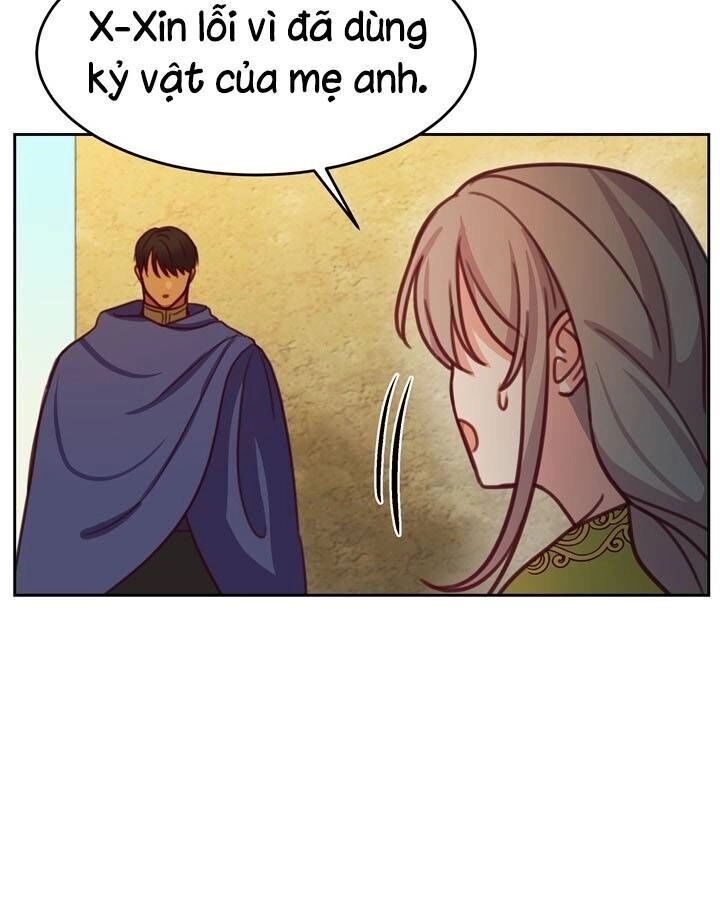 Amina - Nữ Thần Đèn Chapter 14 - 31