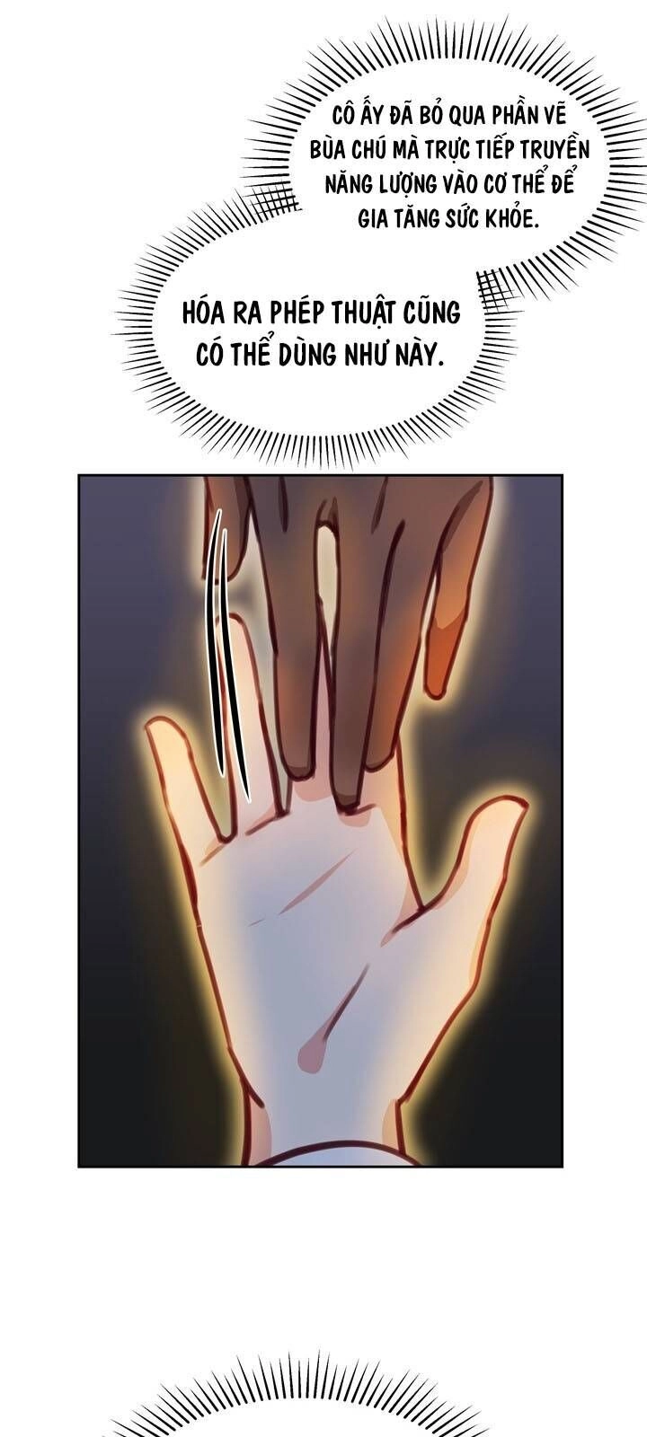 Amina - Nữ Thần Đèn Chapter 14 - 51