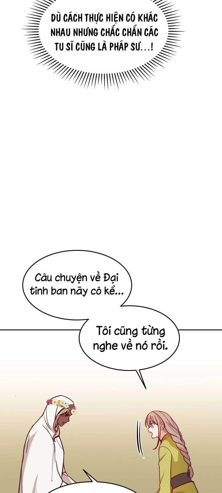 Amina - Nữ Thần Đèn Chapter 14 - 52