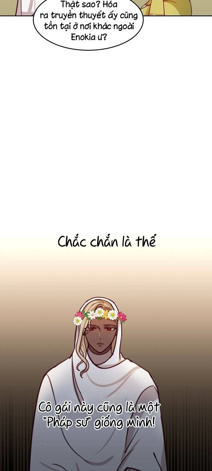 Amina - Nữ Thần Đèn Chapter 14 - 53