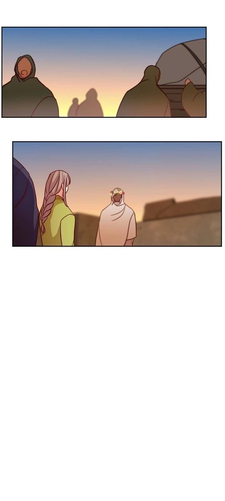 Amina - Nữ Thần Đèn Chapter 14 - 56