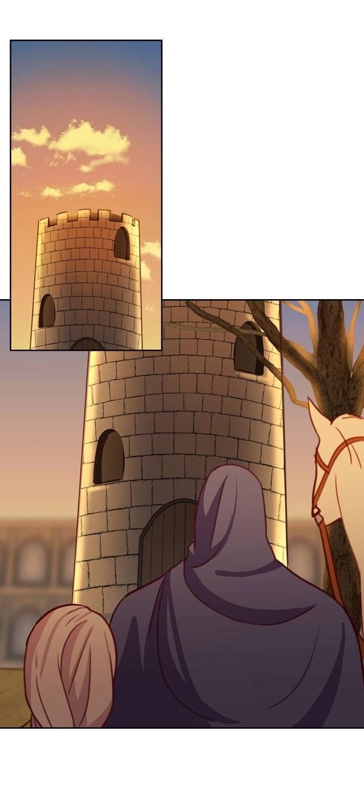 Amina - Nữ Thần Đèn Chapter 14 - 57