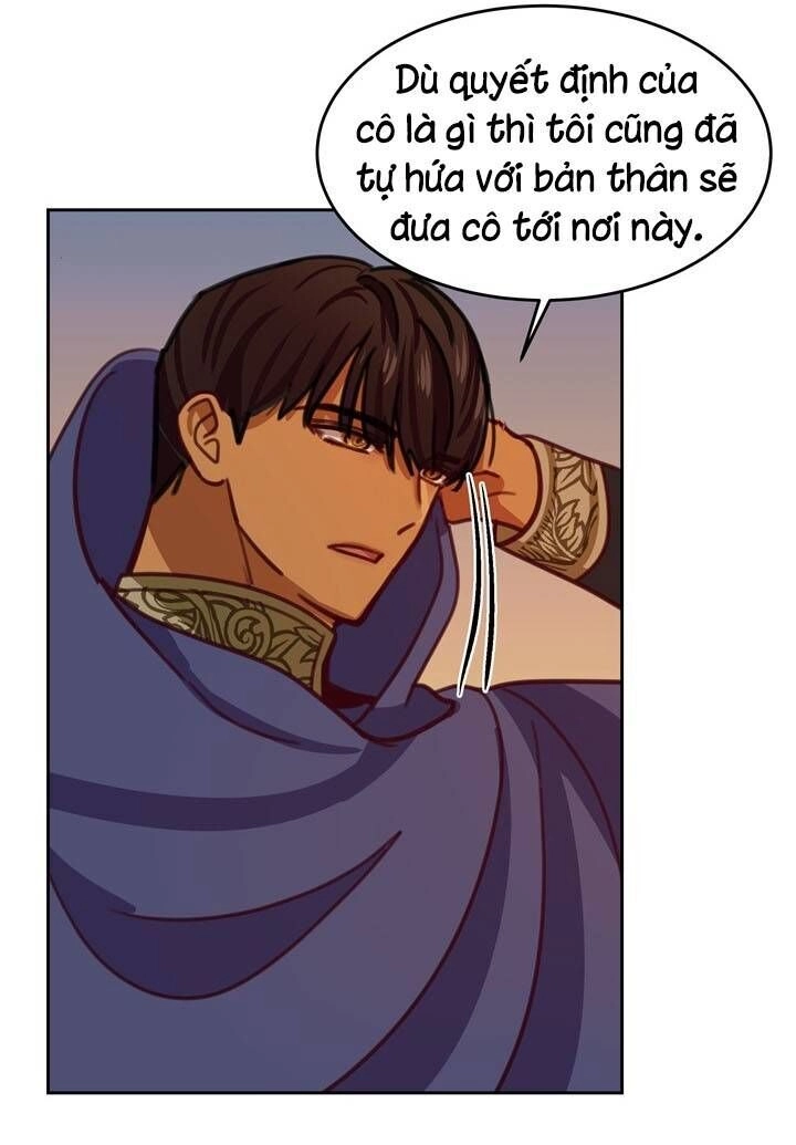 Amina - Nữ Thần Đèn Chapter 14 - 58