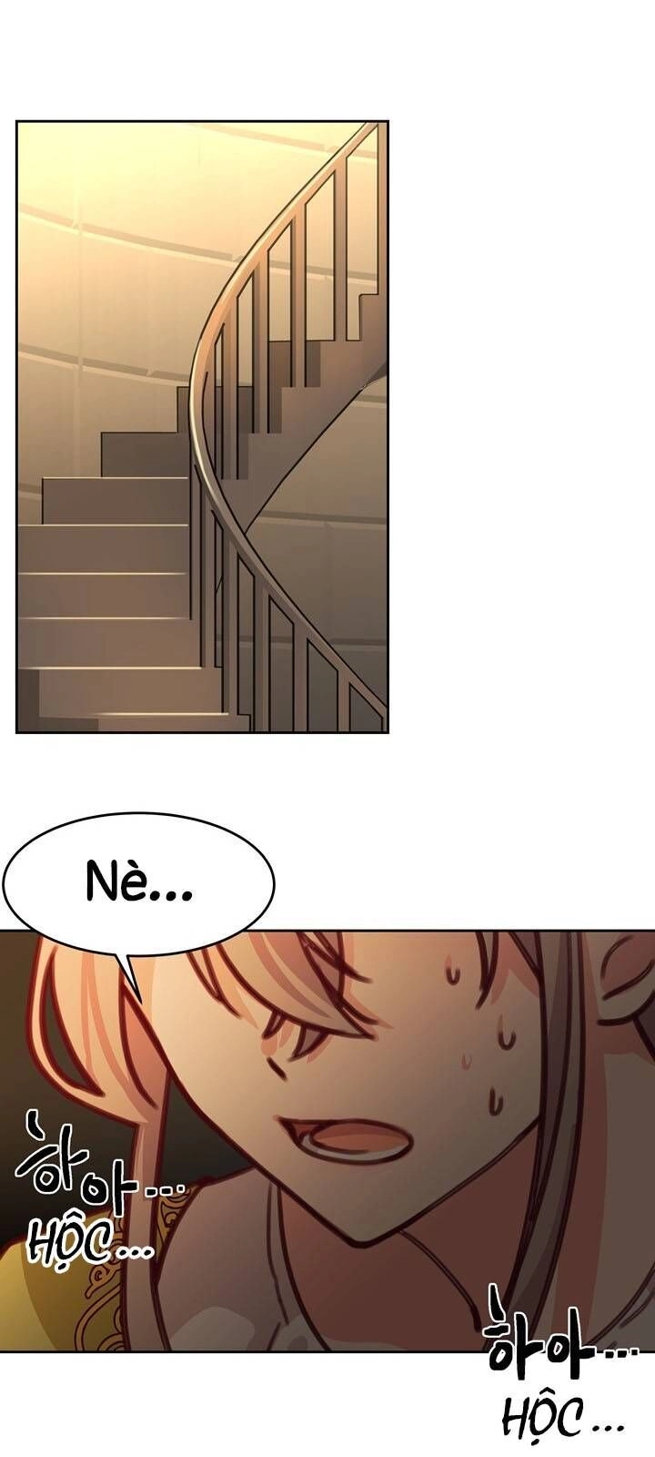 Amina - Nữ Thần Đèn Chapter 14 - 60