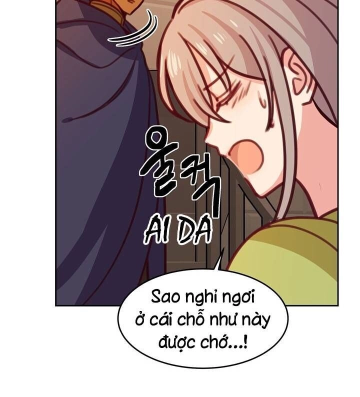 Amina - Nữ Thần Đèn Chapter 14 - 62