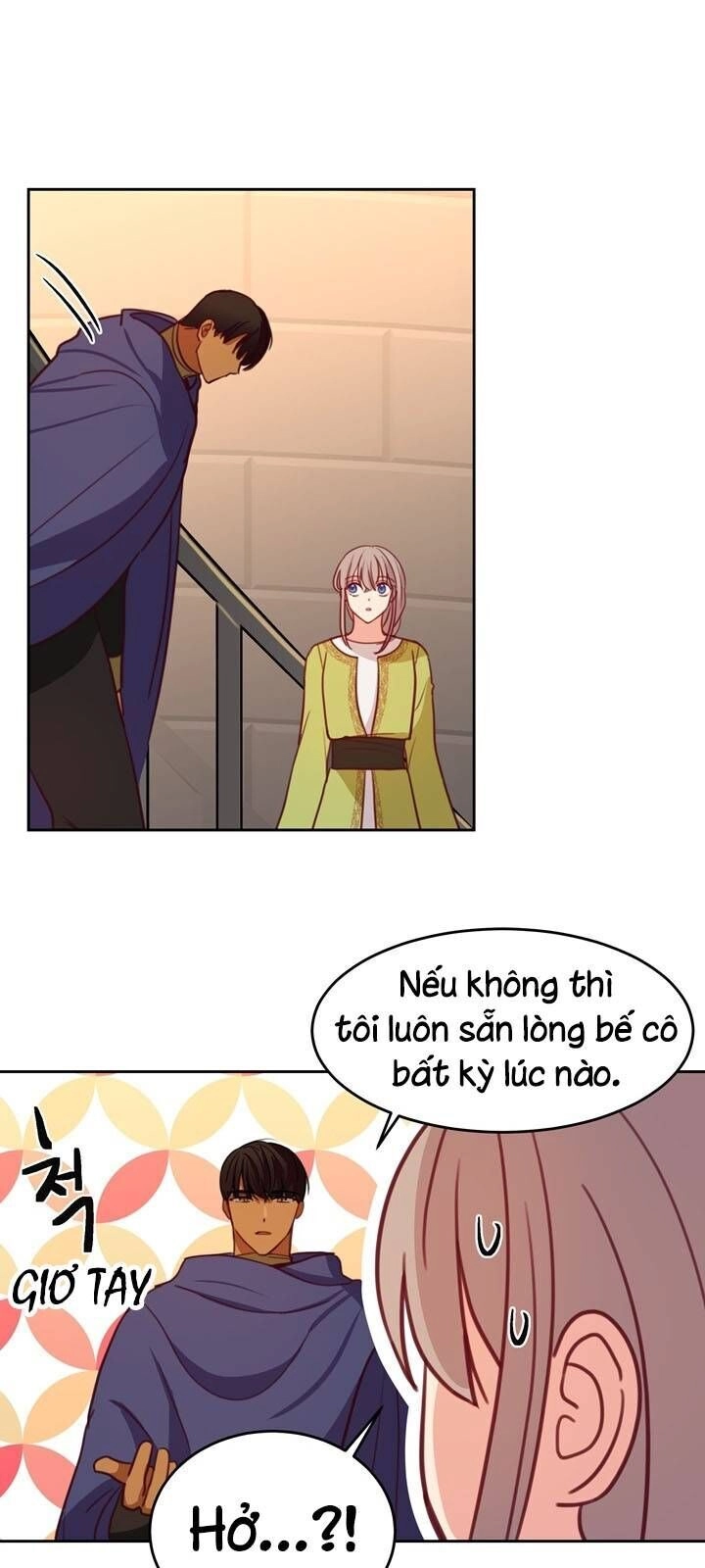Amina - Nữ Thần Đèn Chapter 14 - 63