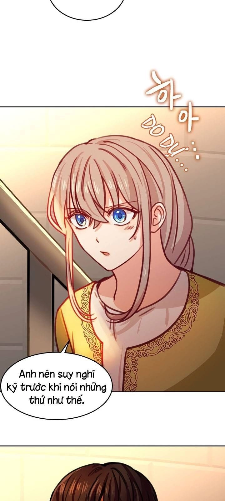 Amina - Nữ Thần Đèn Chapter 14 - 64