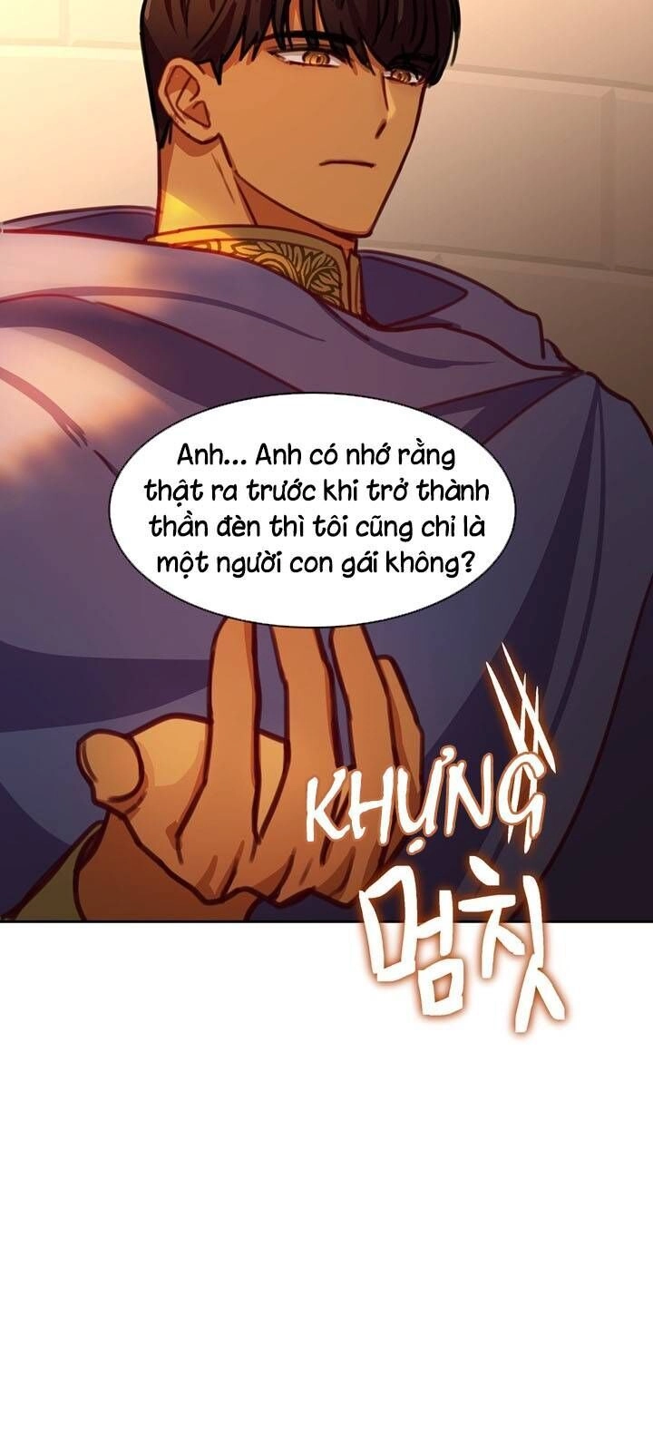 Amina - Nữ Thần Đèn Chapter 14 - 65