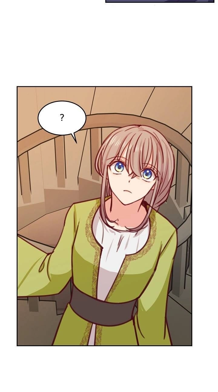 Amina - Nữ Thần Đèn Chapter 15 - 5