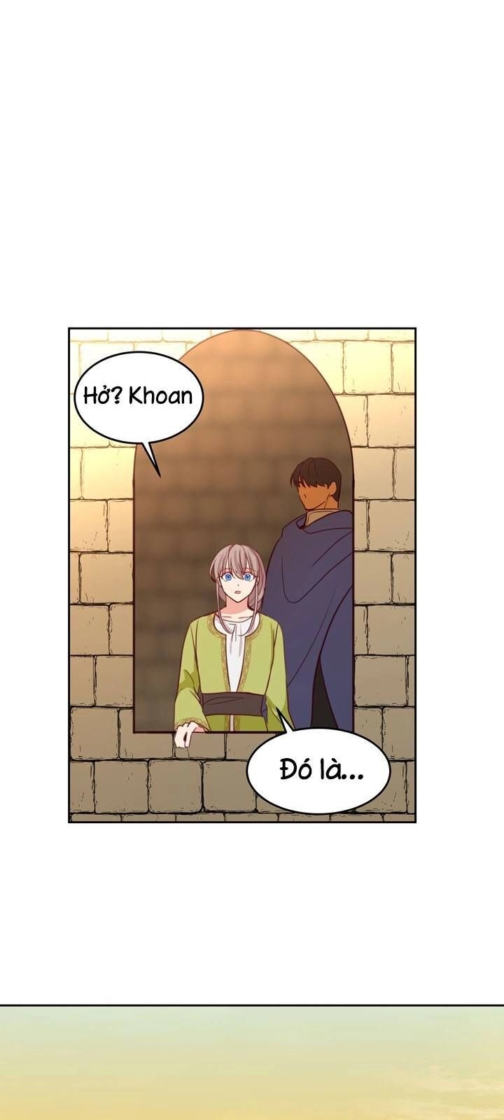 Amina - Nữ Thần Đèn Chapter 15 - 8