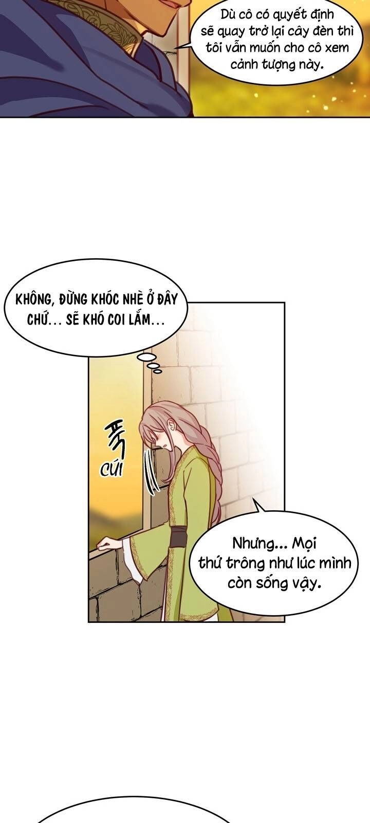 Amina - Nữ Thần Đèn Chapter 15 - 12