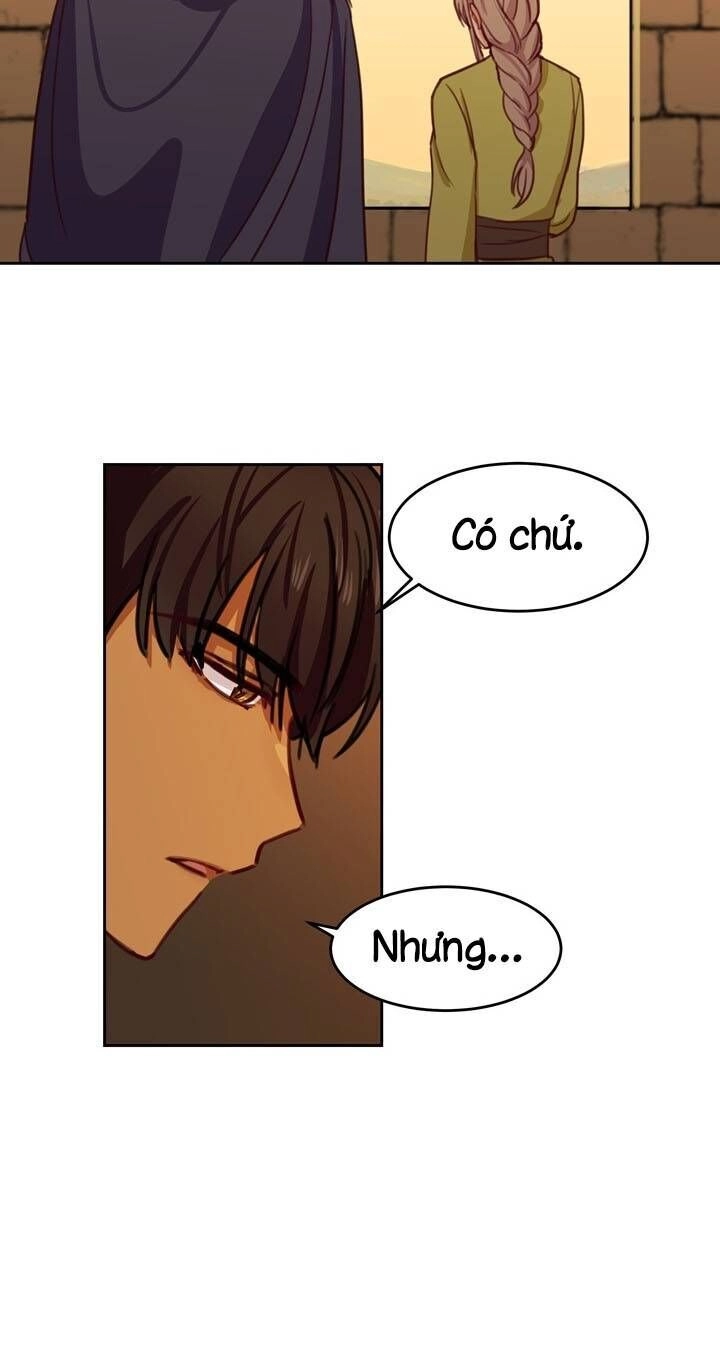 Amina - Nữ Thần Đèn Chapter 15 - 14