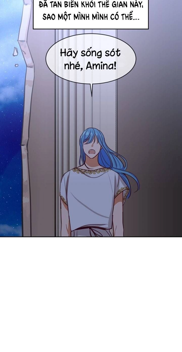 Amina - Nữ Thần Đèn Chapter 15 - 18