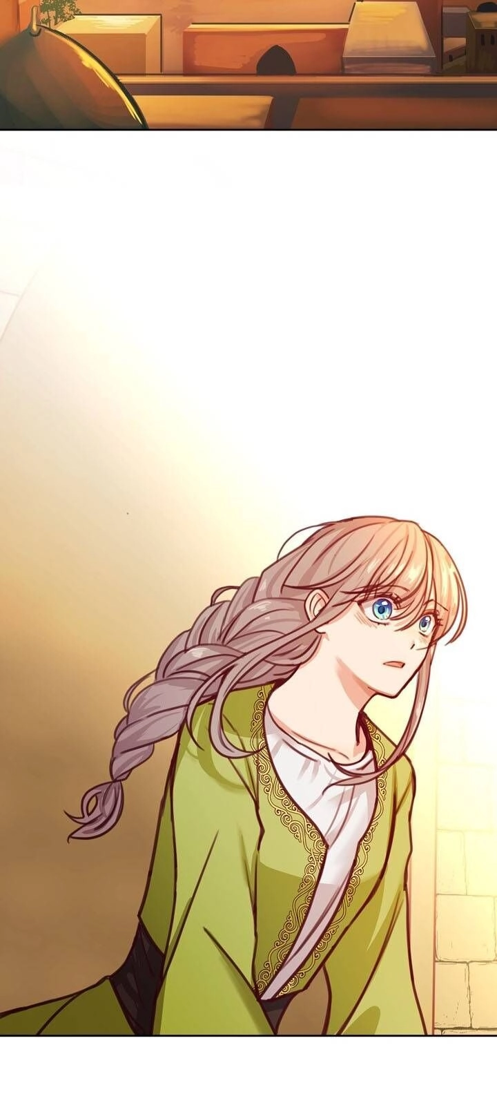 Amina - Nữ Thần Đèn Chapter 15 - 21