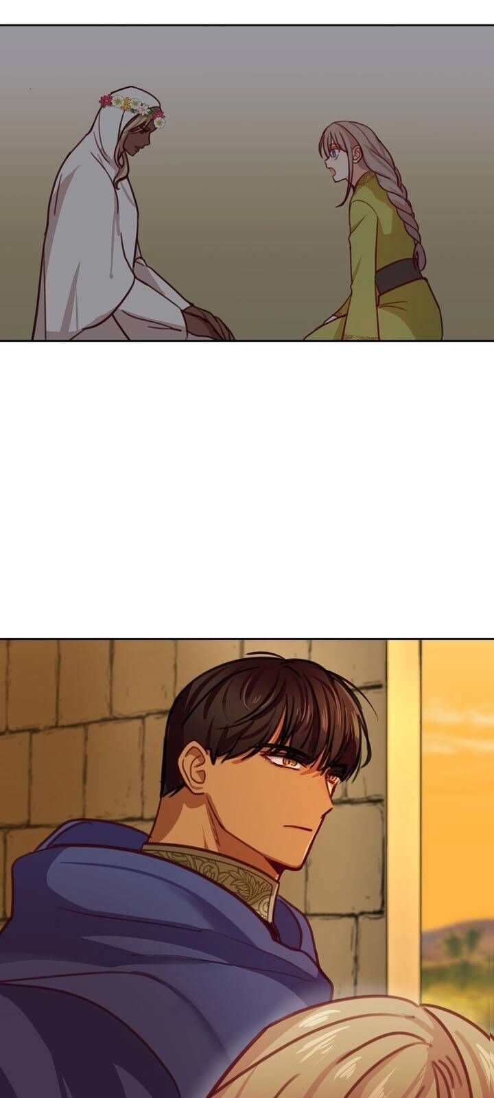 Amina - Nữ Thần Đèn Chapter 15 - 23