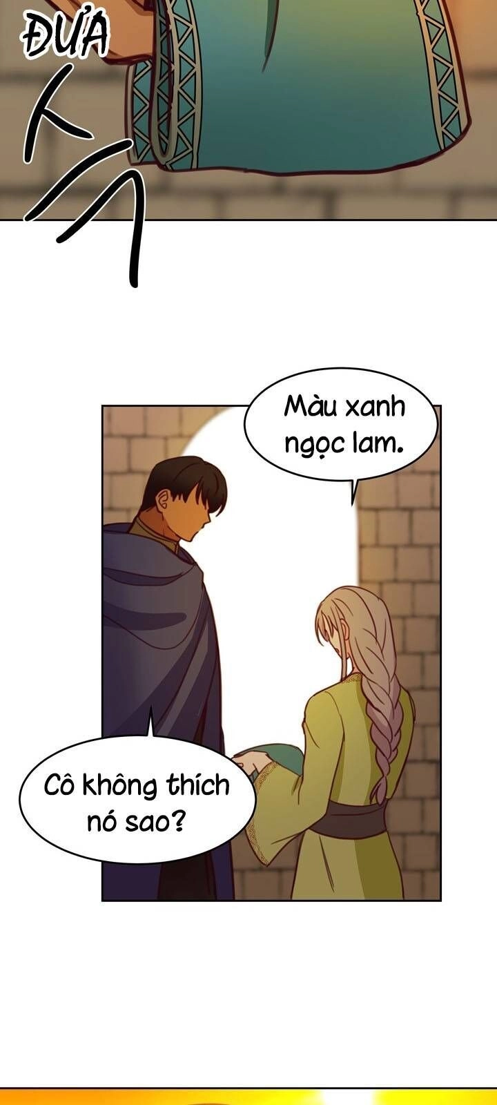 Amina - Nữ Thần Đèn Chapter 15 - 28