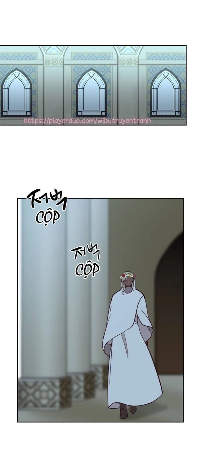 Amina - Nữ Thần Đèn Chapter 15 - 32