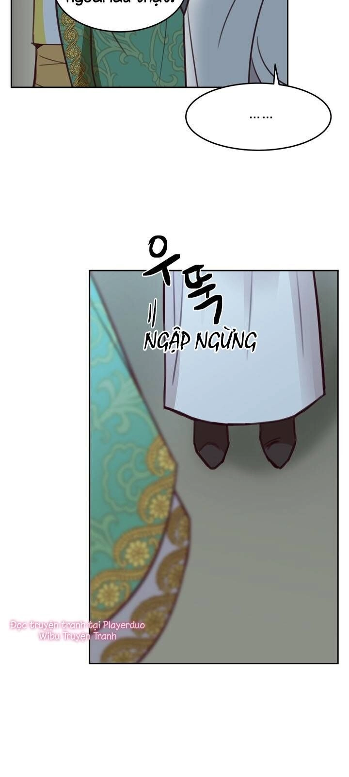 Amina - Nữ Thần Đèn Chapter 15 - 35