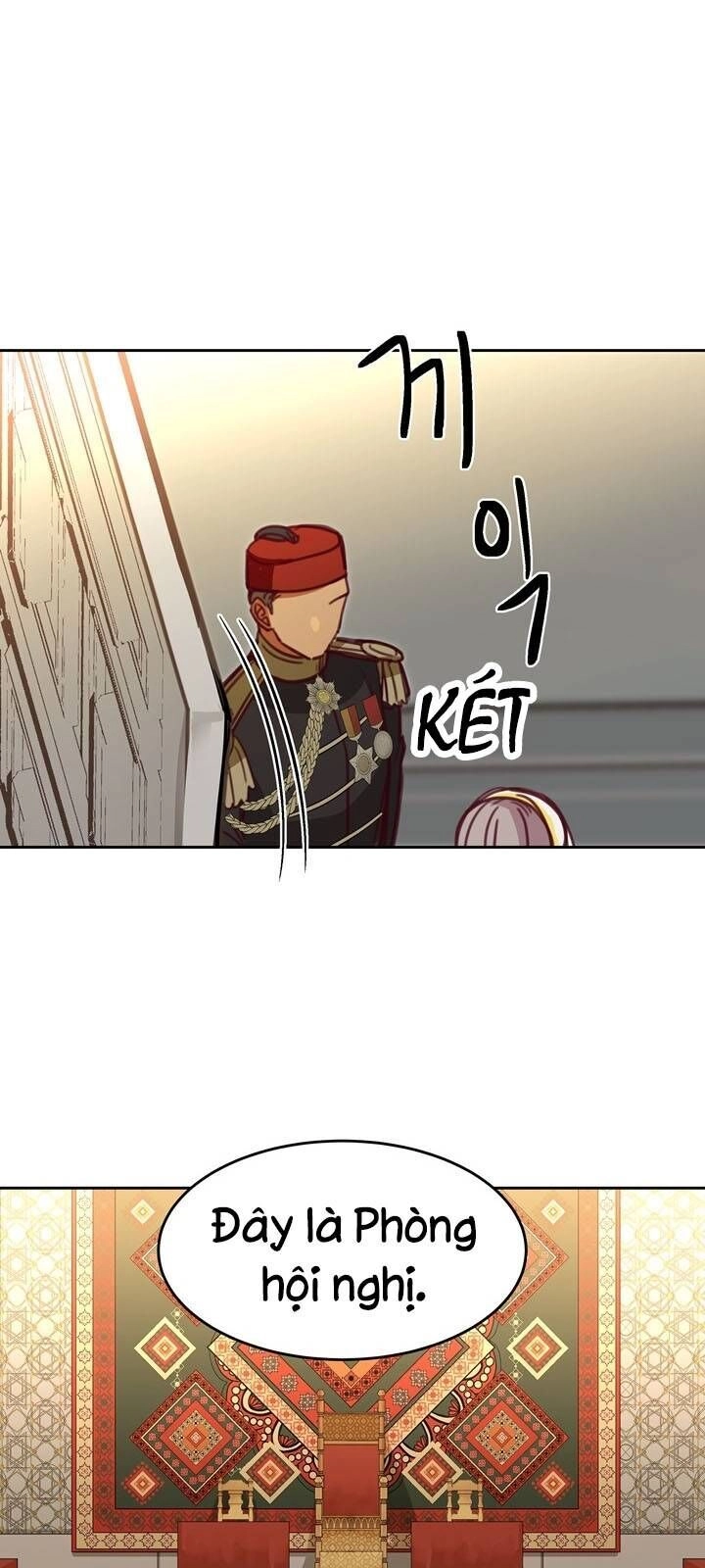 Amina - Nữ Thần Đèn Chapter 15 - 54