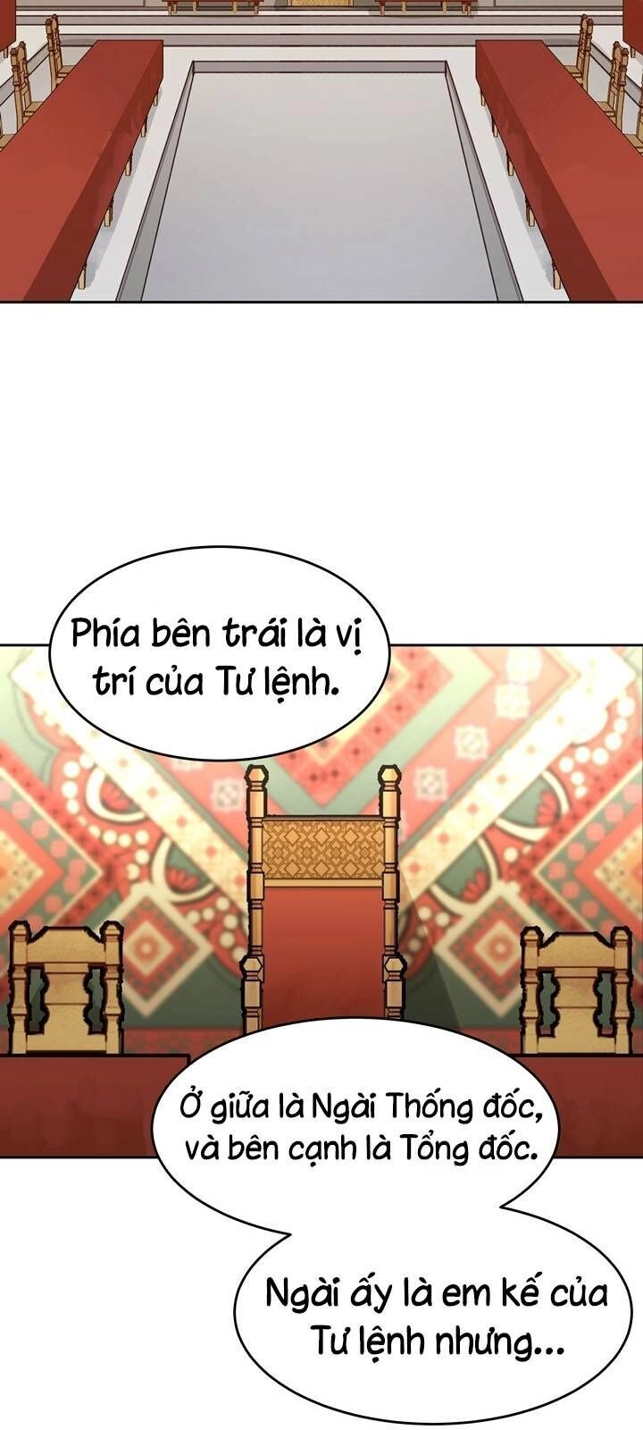 Amina - Nữ Thần Đèn Chapter 15 - 55