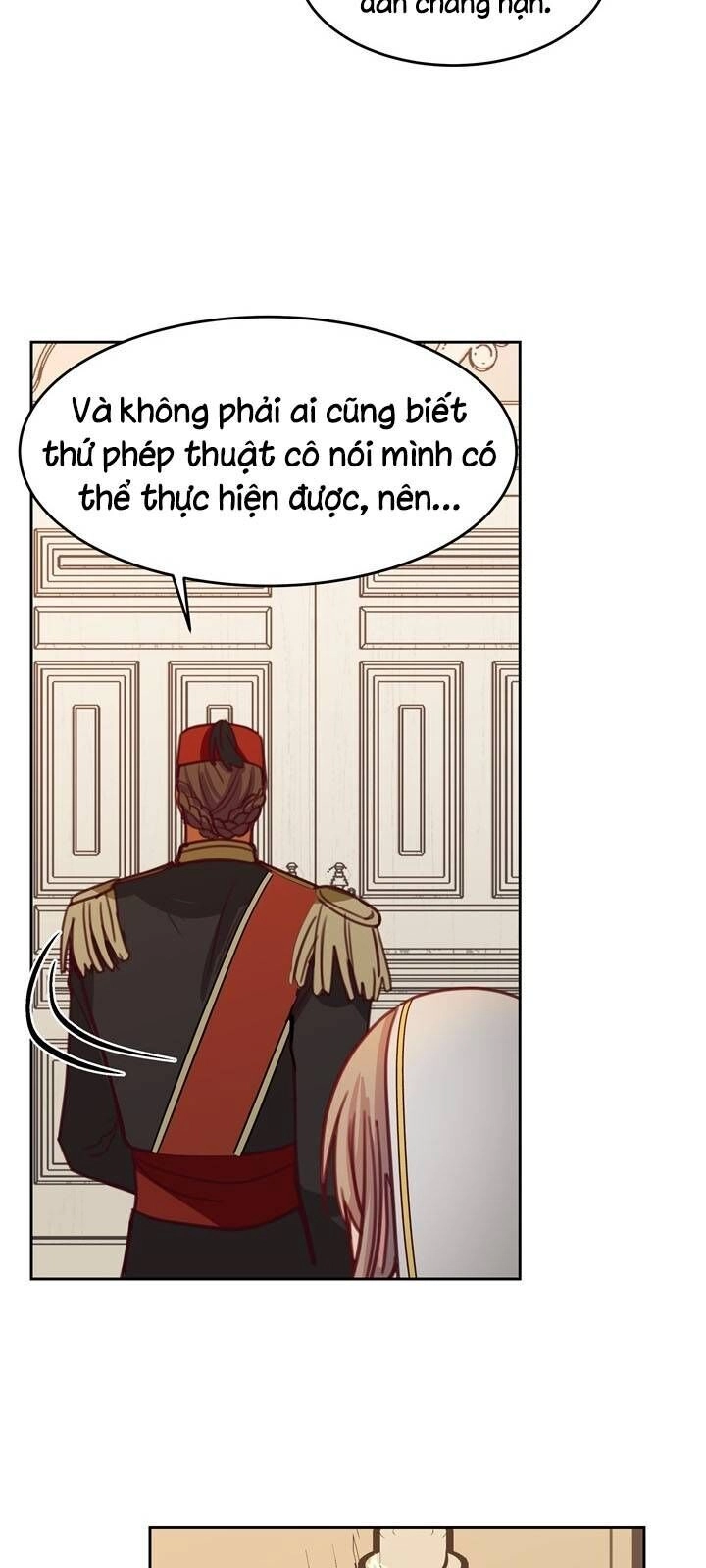 Amina - Nữ Thần Đèn Chapter 15 - 59