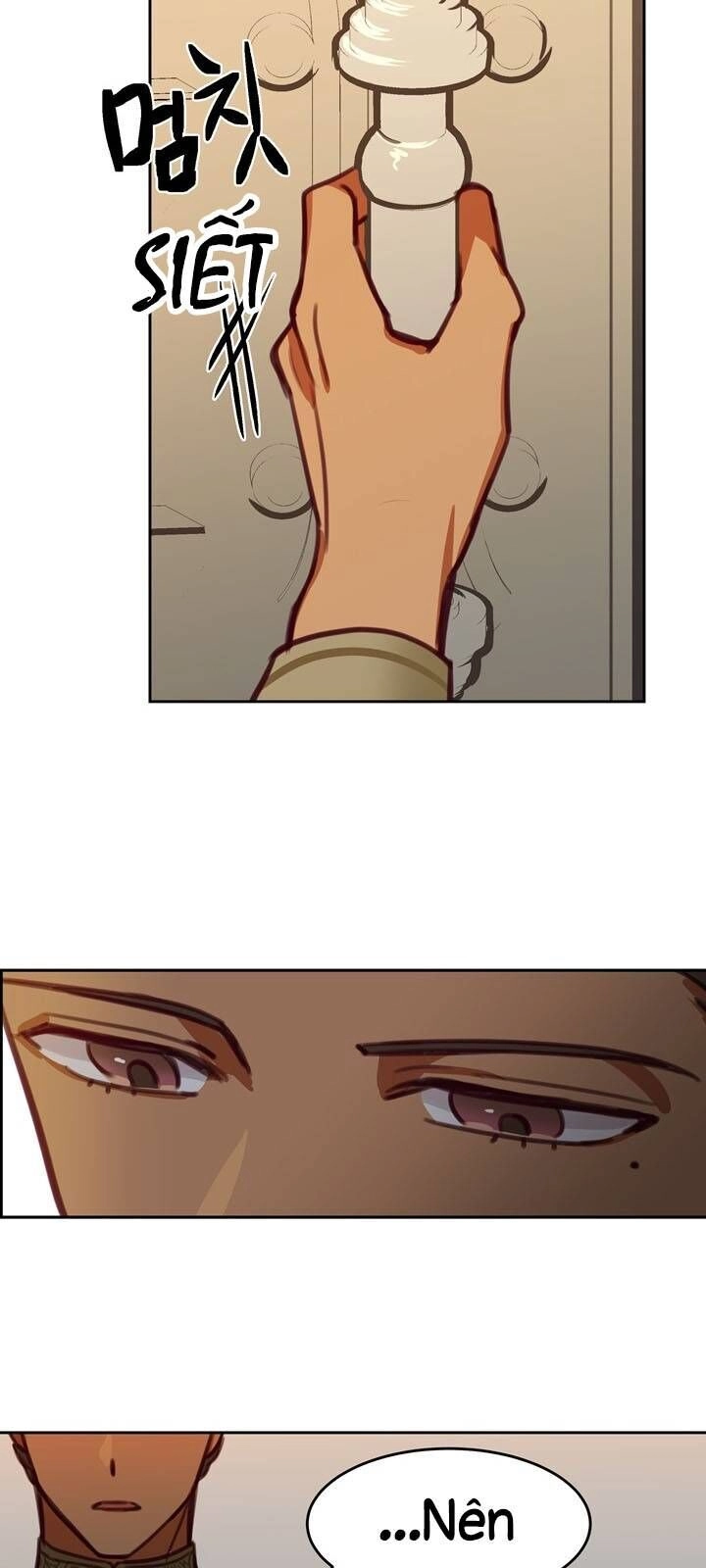 Amina - Nữ Thần Đèn Chapter 15 - 60