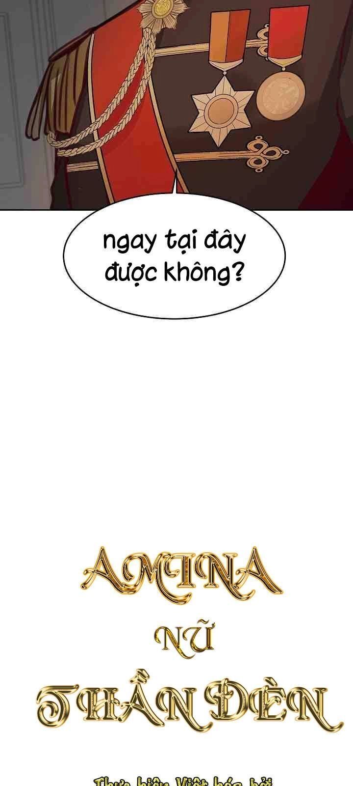 Amina - Nữ Thần Đèn Chapter 16 - 3