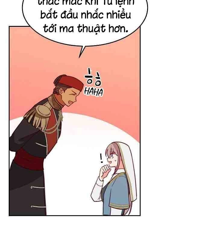 Amina - Nữ Thần Đèn Chapter 16 - 5