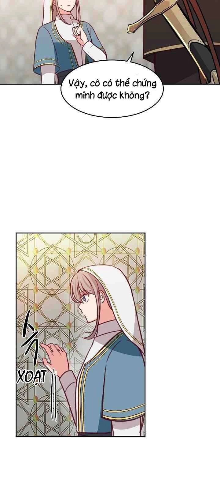 Amina - Nữ Thần Đèn Chapter 16 - 7