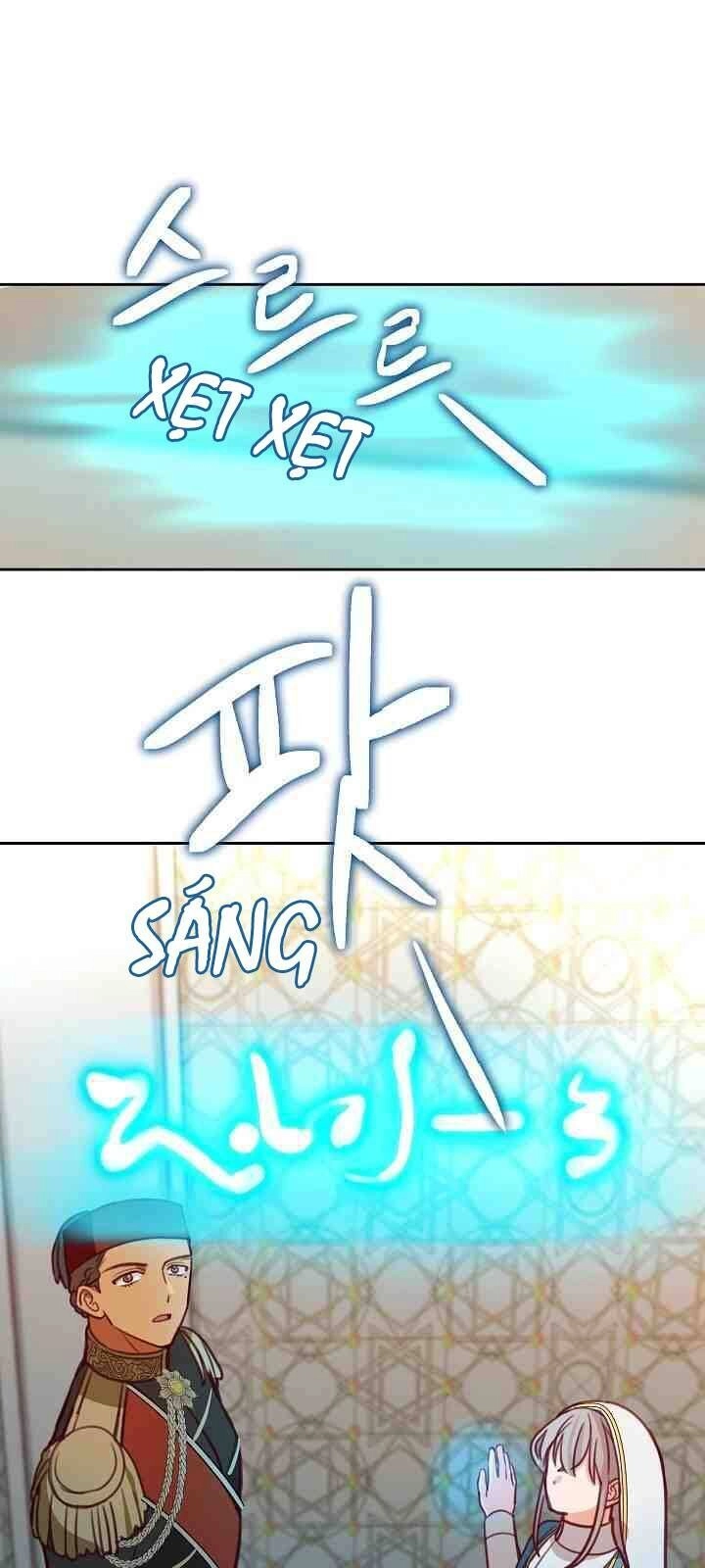 Amina - Nữ Thần Đèn Chapter 16 - 13