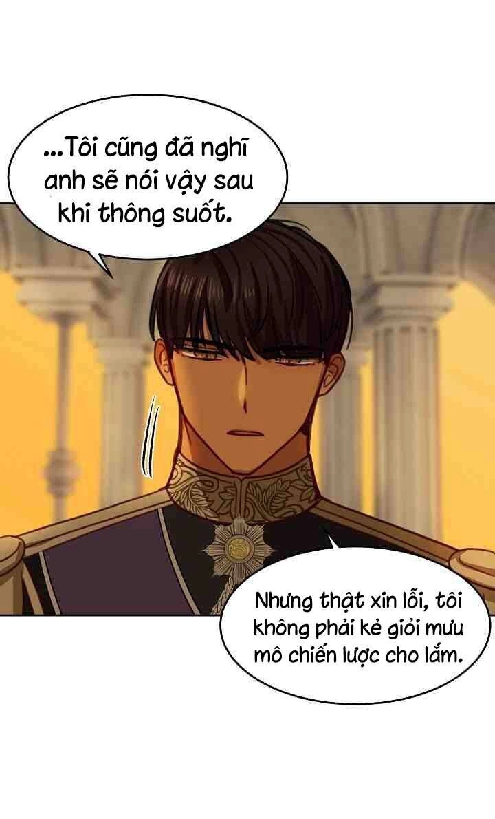 Amina - Nữ Thần Đèn Chapter 16 - 28