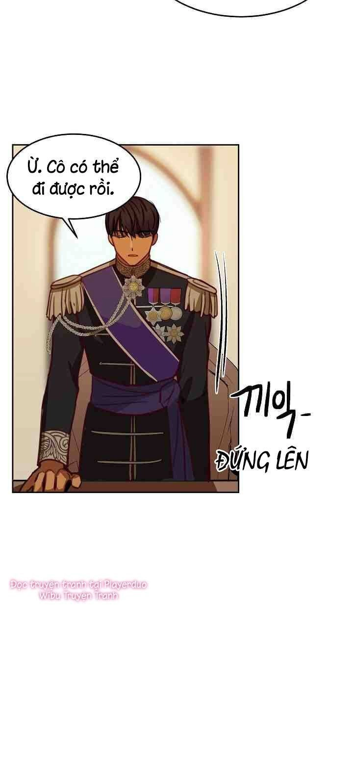 Amina - Nữ Thần Đèn Chapter 16 - 36