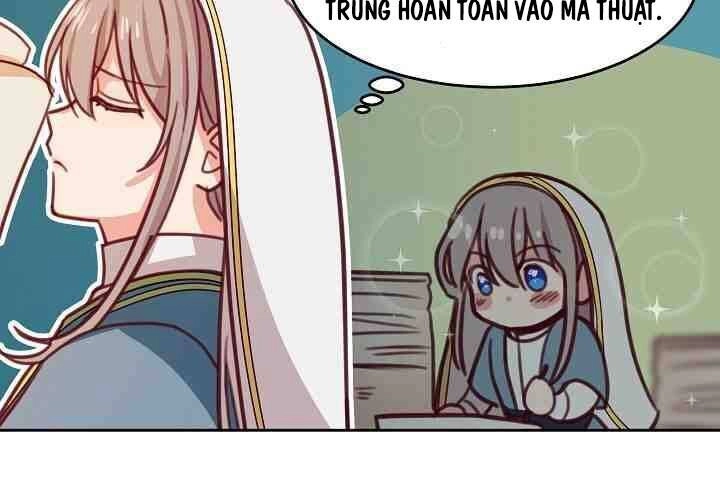 Amina - Nữ Thần Đèn Chapter 16 - 50