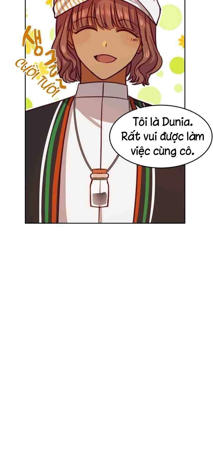 Amina - Nữ Thần Đèn Chapter 16 - 53