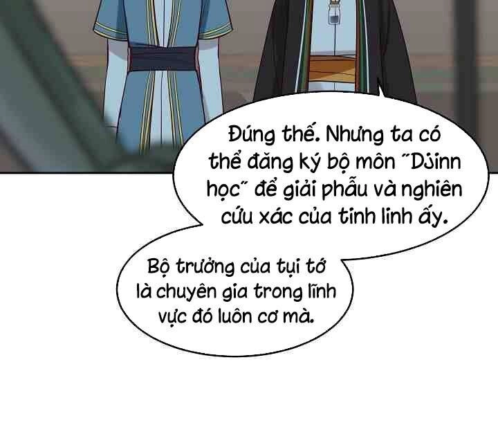 Amina - Nữ Thần Đèn Chapter 17 - 14