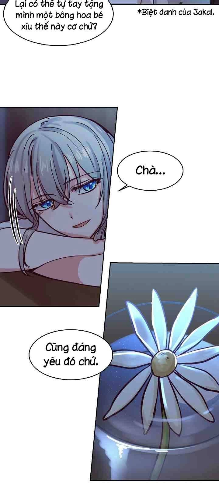 Amina - Nữ Thần Đèn Chapter 17 - 32