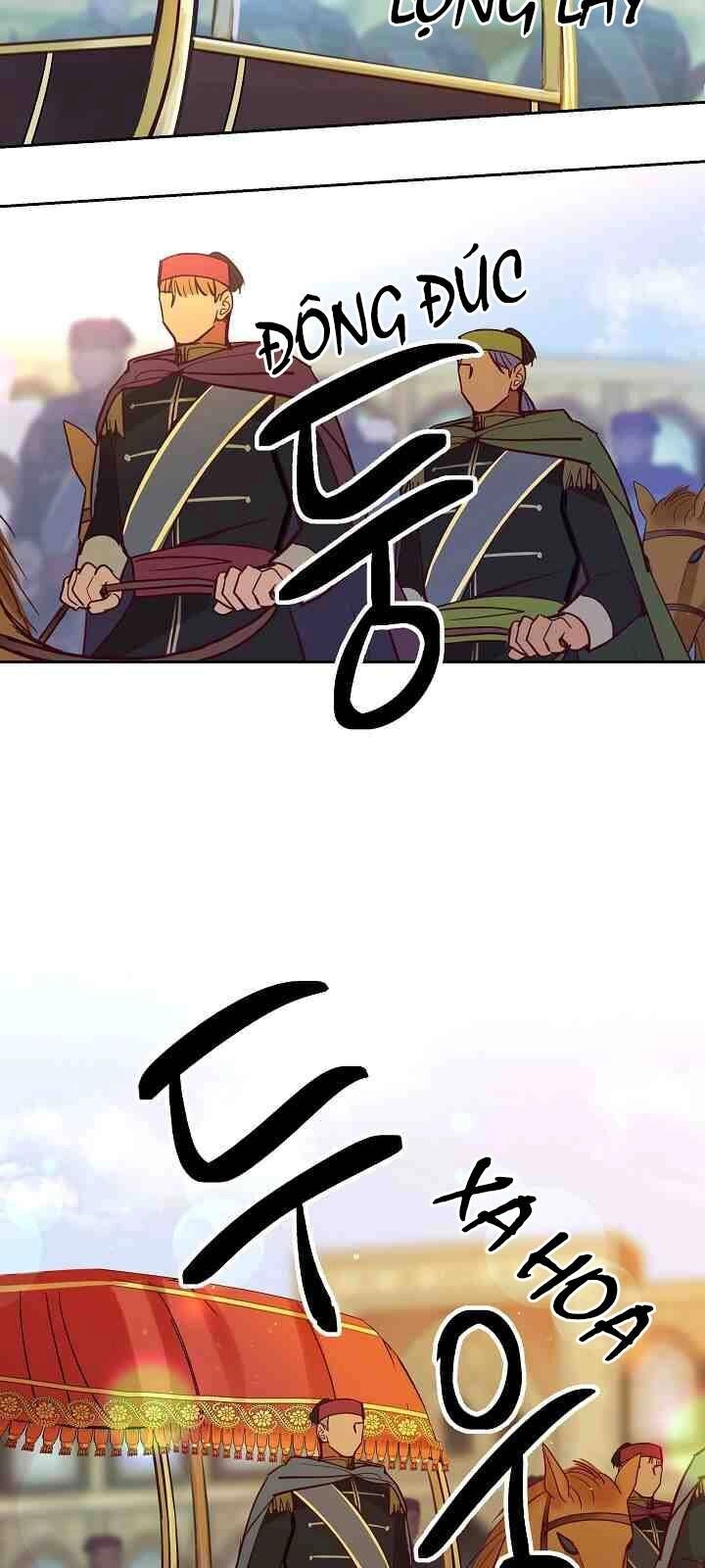 Amina - Nữ Thần Đèn Chapter 17 - 35