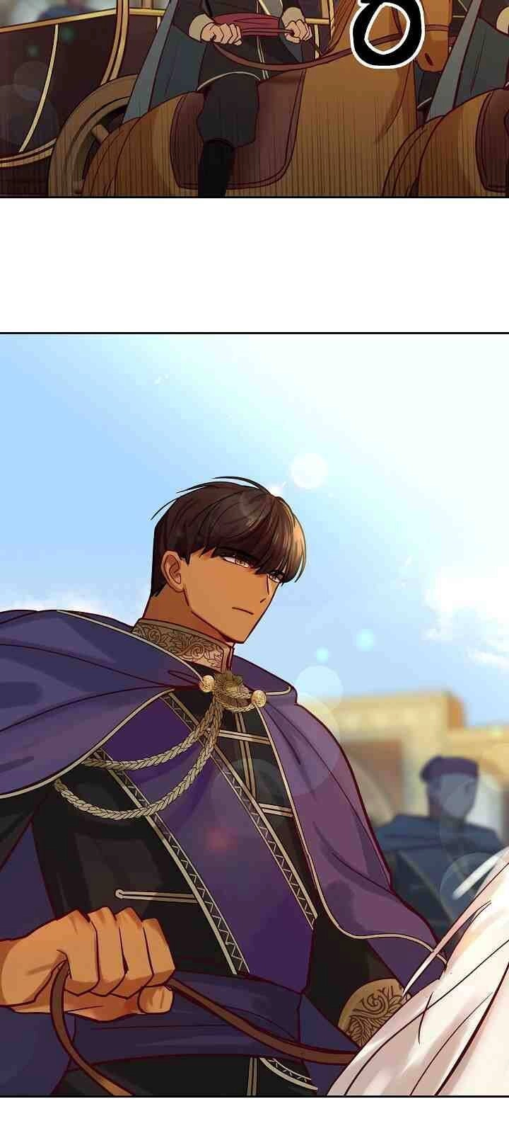 Amina - Nữ Thần Đèn Chapter 17 - 36