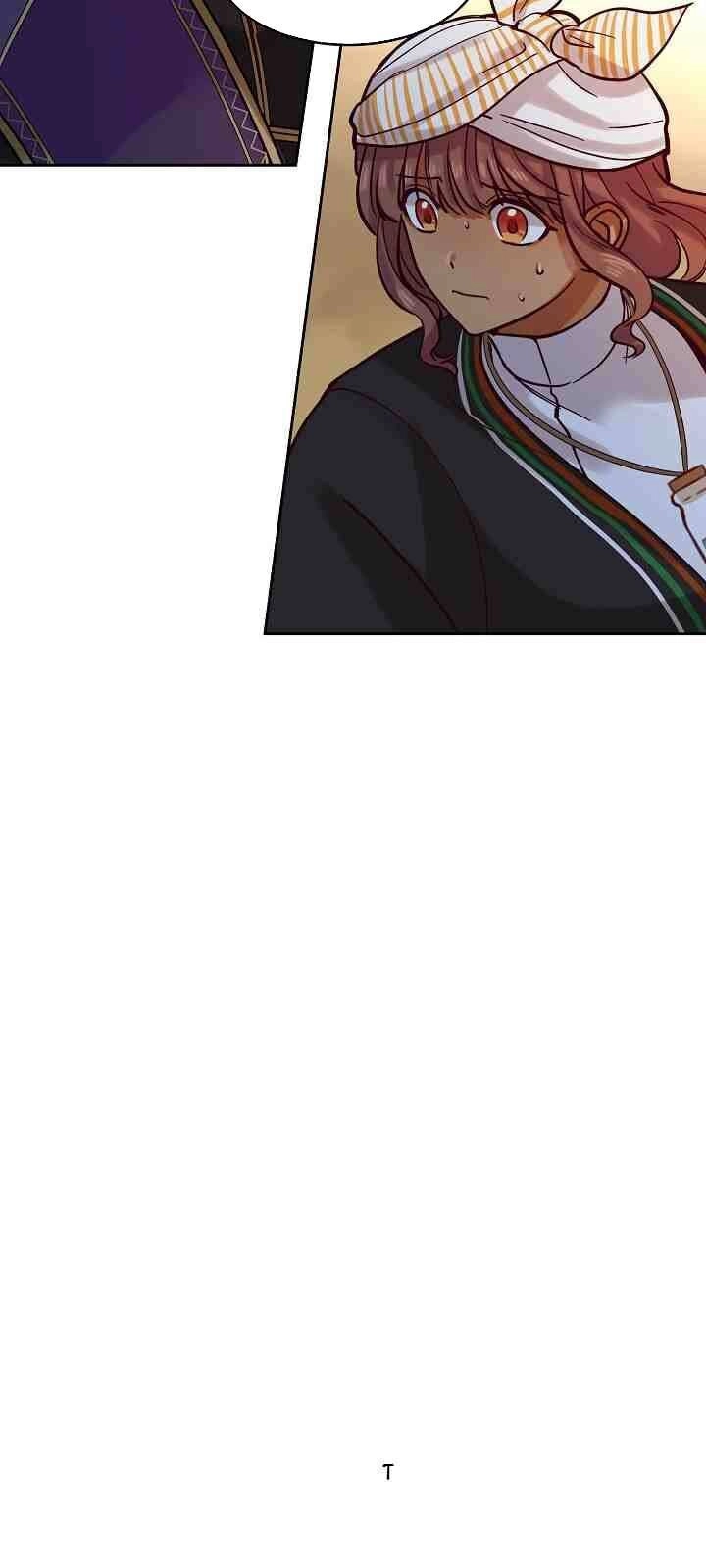 Amina - Nữ Thần Đèn Chapter 17 - 45