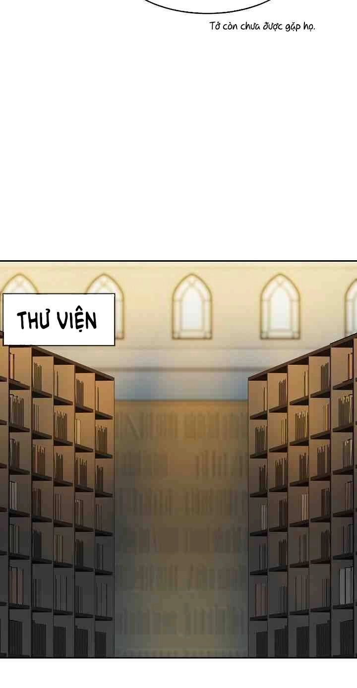 Amina - Nữ Thần Đèn Chapter 17 - 47