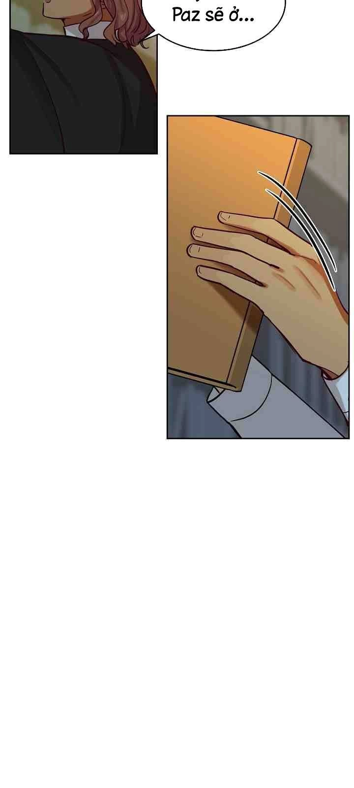 Amina - Nữ Thần Đèn Chapter 17 - 49