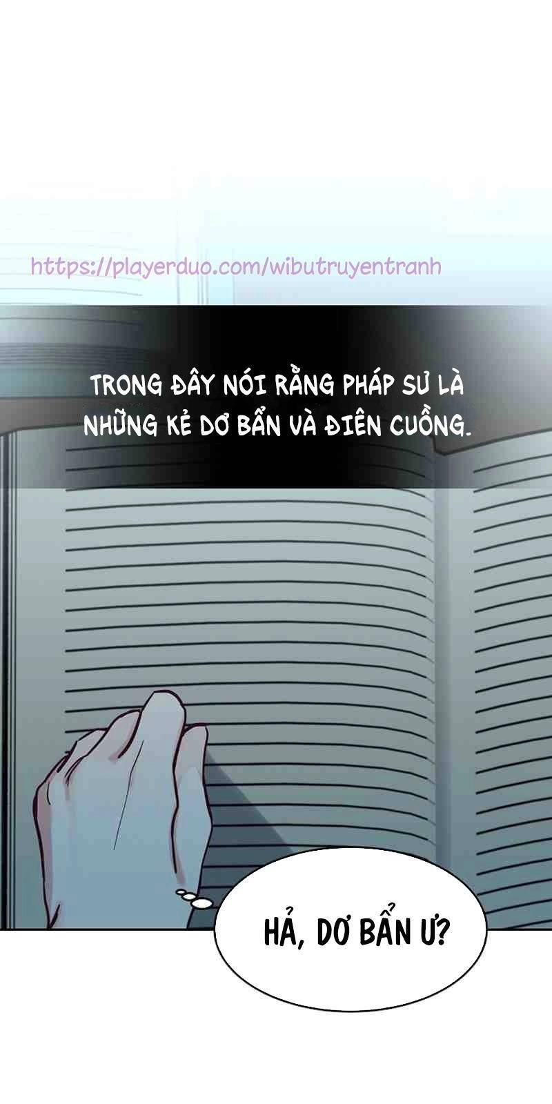 Amina - Nữ Thần Đèn Chapter 18 - 3