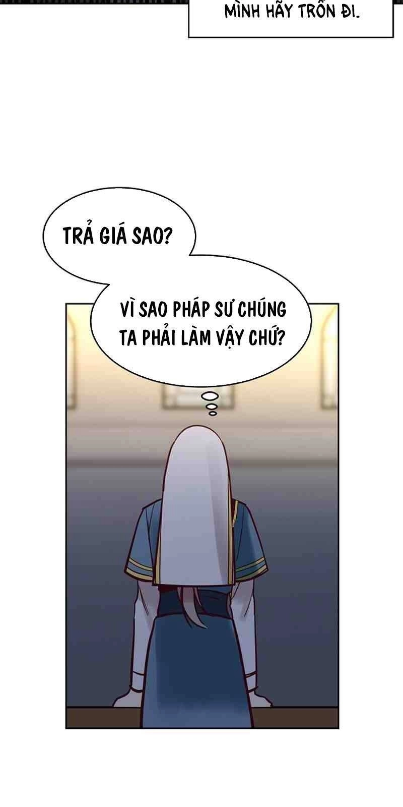 Amina - Nữ Thần Đèn Chapter 18 - 6
