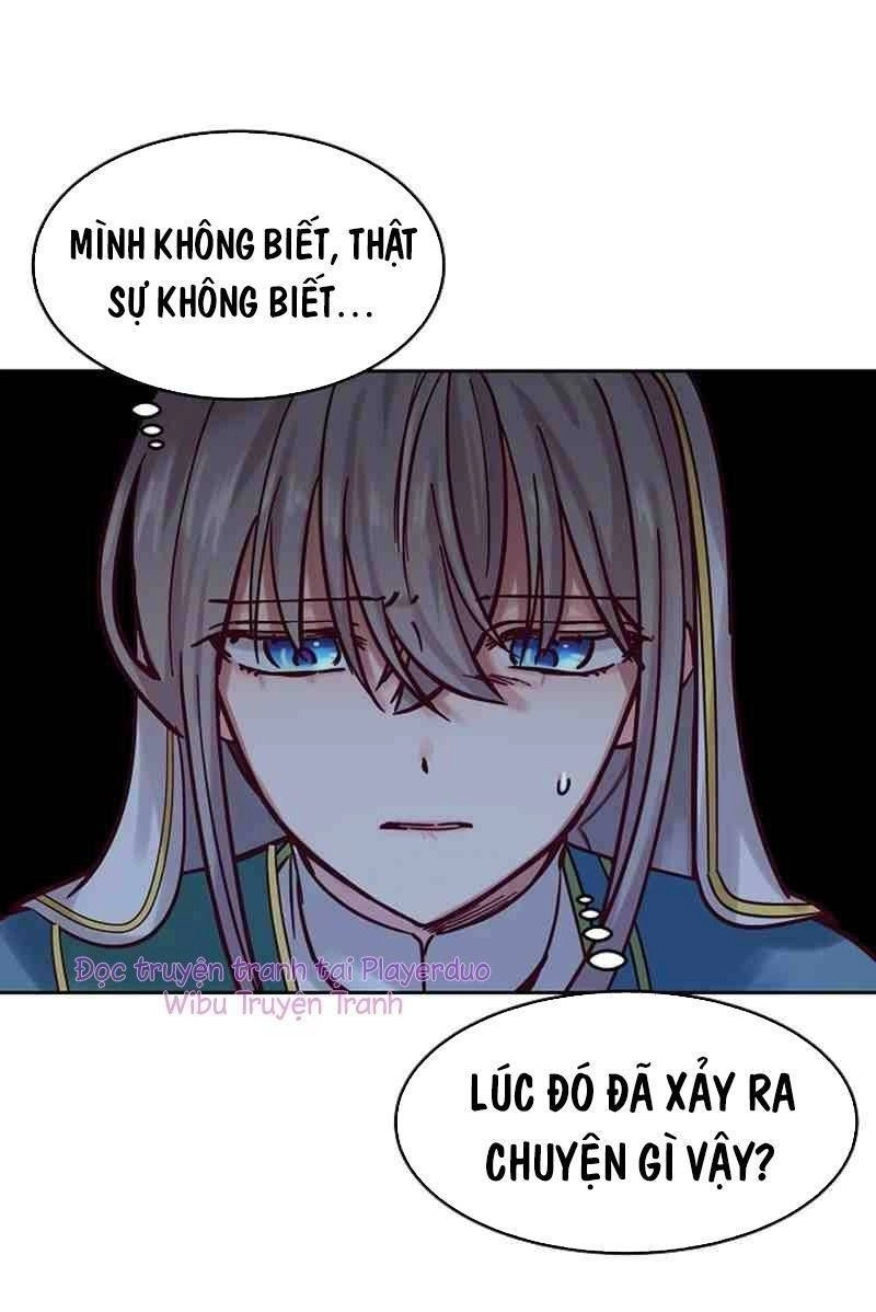 Amina - Nữ Thần Đèn Chapter 18 - 7