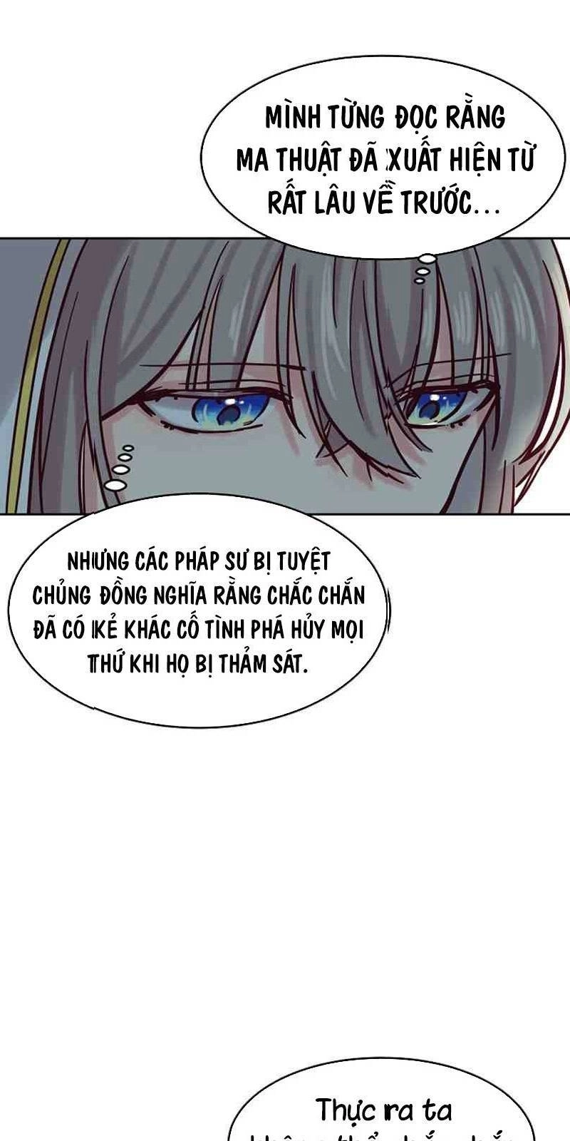 Amina - Nữ Thần Đèn Chapter 18 - 9