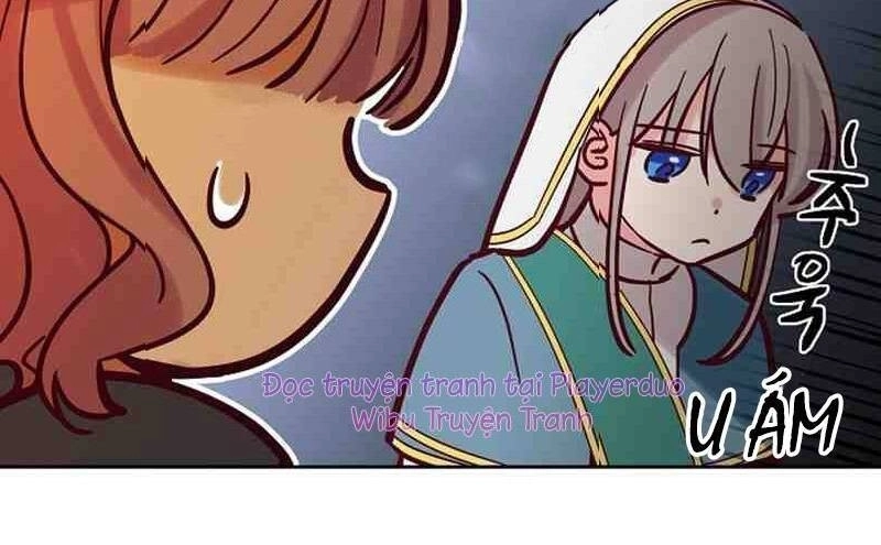 Amina - Nữ Thần Đèn Chapter 18 - 11