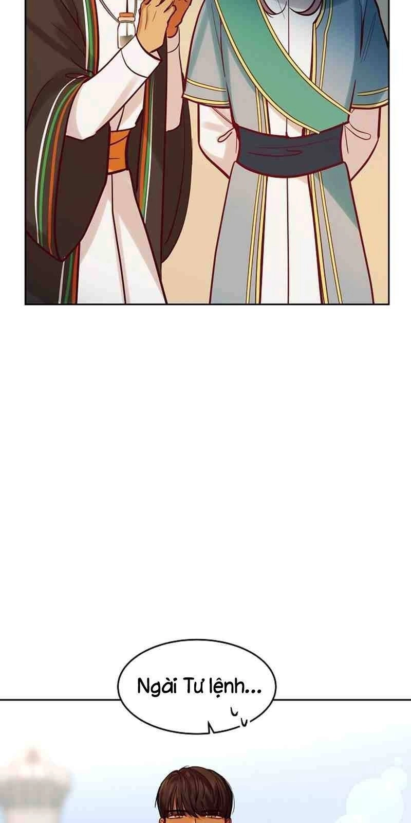 Amina - Nữ Thần Đèn Chapter 18 - 15